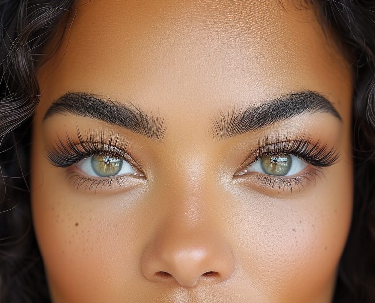 lashes